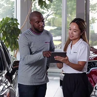 Concessionnaires autorises kia protect