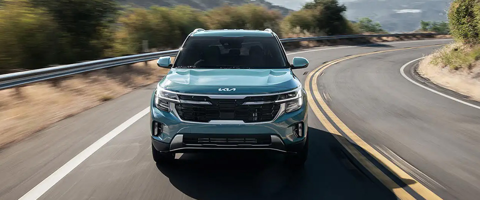 Financement specialise KIA hd