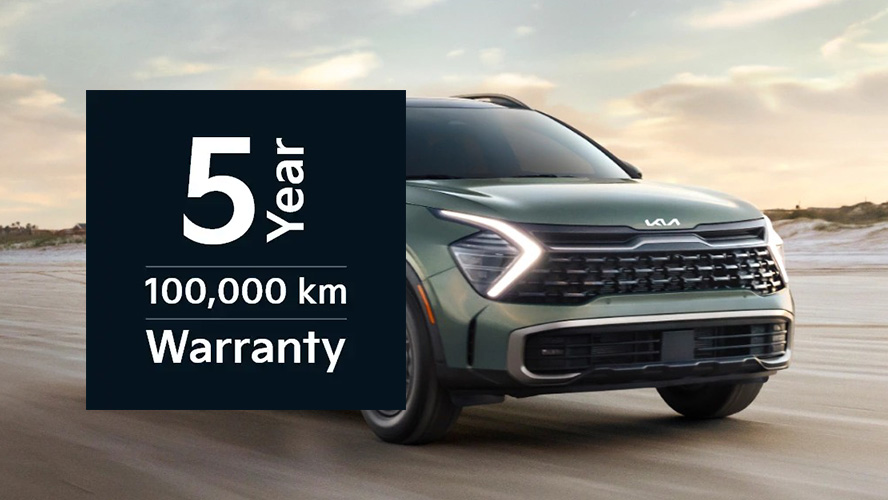 Garantie rappels kia hd en